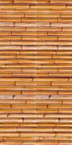 Bamboo Brown ZZ 15х30