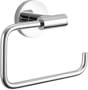 Держатель для туалетной бумаги, (цв.хром), Basic ZZ