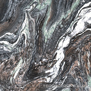 Policroma Cipollino Glossy ZZ 120x120