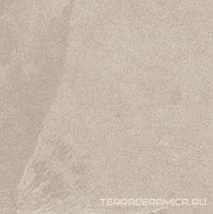 Керамогранит Терра TE01 60x60x20 Структур.Рект.. бежевый 60х60х20