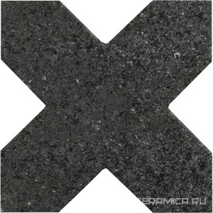 Quattro Grafite 12x12