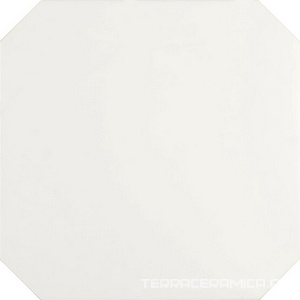 Eight White 20x20
