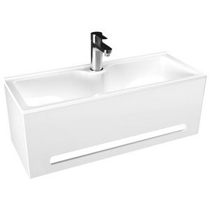 Тумба с раковиной 1MarKa Tiny S 50, ZZ