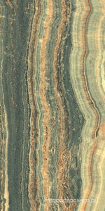 Mint Glossy ZZ 60x120