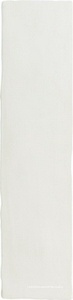Flash White ZZ 7.5x30
