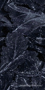 Acanto Calacatta black Lap ZZ|60x120
