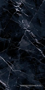 Calacatta Black lapp.ZZ|60x120