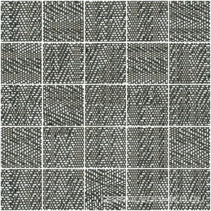 Mosaico Digitalart Grey ZZ |30x30