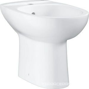 Биде напольное альпин-белый Grohe 39432000, ZZ