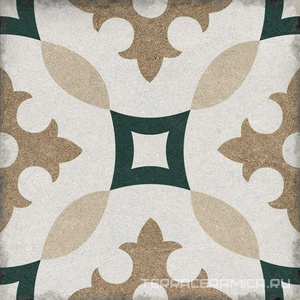 Arton Karlo Matt 20x20