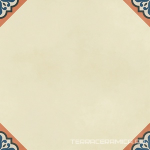 Ivory Octivai Matt 20x20