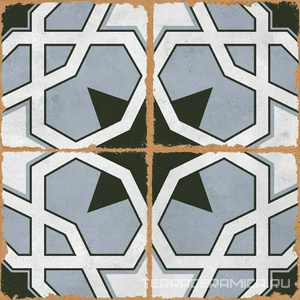 Mezzo Columbia Matt 20x20