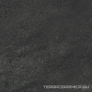 Hammer Stone Black 2 cm 60x60