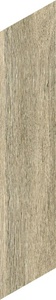 Alacia Chevron Sand 8x45
