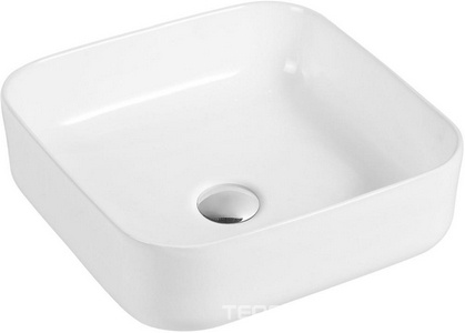 Рукомойник STWORKI City 1, 38.5x38.5x14 см, ZZ