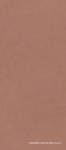 Iridium Marsala Red nat. 6mm ZZ 270x120