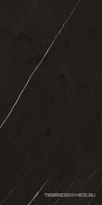 Empatia Nero Matte ZZ 60x120