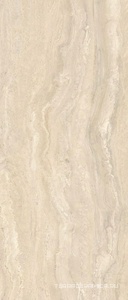 Gold Travertine Matte Silk 120x280