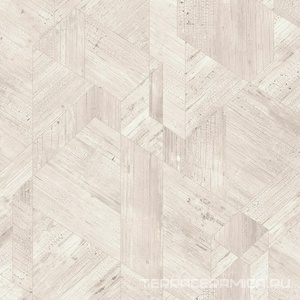 Eterno White Intreccio ZZ|80x80