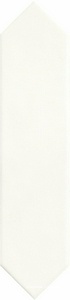 Picket Contemporary White ZZ 6x26