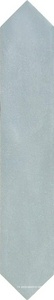 Off Blue Matt  ZZ 4,3x24,3