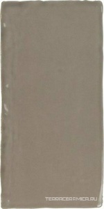 Vintage Grey ZZ 7.5x15
