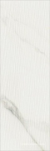 Tonn Egeo White ZZ |40x120