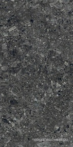Terrazo Nero 2 cm (от 300 кв.м) ZZ 60x120