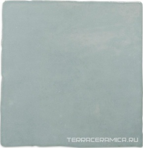 Flash Square Light Blue 13x13