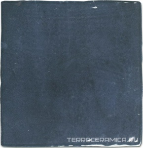 Flash Square Cobalt 13x13