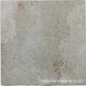 Enamel Square Smoke ZZ 12.5x12.5