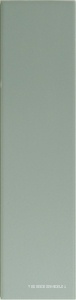 Match Sage matt ZZ 6.25x25