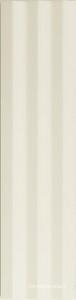Match Angled Chalk matt ZZ 6.25x25