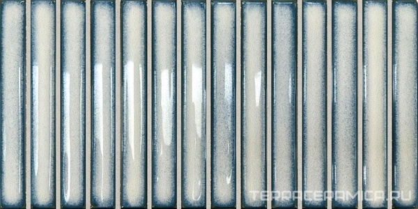 Osaka Bars Blue ZZ 12,5x25