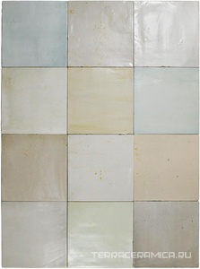 Saten Blend ZZ 12.5x12.5
