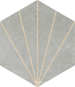 Limestone Beams Grey ZZ 32x36.8