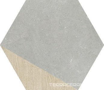 Limestone Wood Grey ZZ 32x36.8