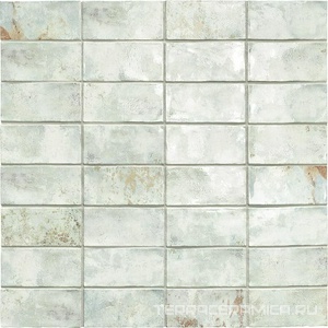 Biarritz Green ZZ |7,5x15