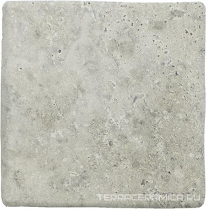 Cross Cut Silver ZZ 11x11