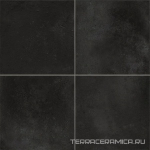Contraste Black Pre-Cut 45x45