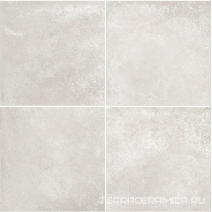 Contraste White Pre-Cut 45x45