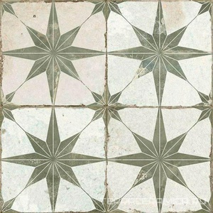 Scintilla Olive Green Pre-Cut 45x45