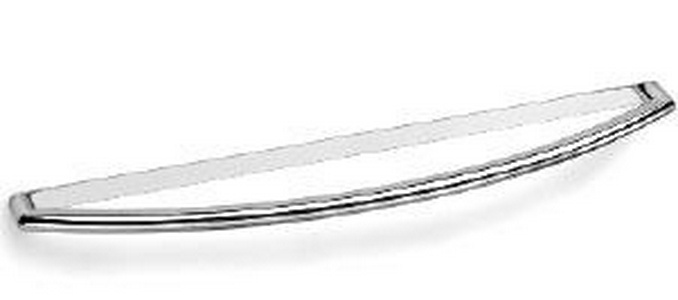Полотенцедержатель 60х10хh2см, (цв. хром) Mar ZZ