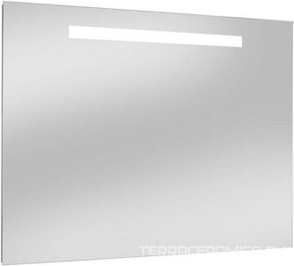 Зеркало 1200хh600х30мм, с LED подсветкой 7,9W, без выключателя, (крепёж в компл.), More To See ZZ