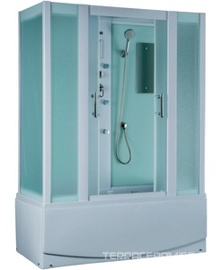 Душевой бокс Timo Eco TE-0750, ZZ