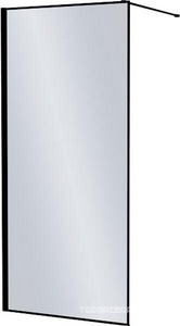 Душевая перегородка Iddis Slide SLI8BS9i23 Walk In 90x195 ZZ
