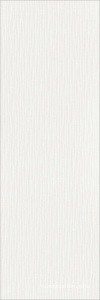Tonn Stryn White ZZ 40x120