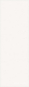 Stryn White ZZ 40x120