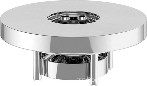 Скрытая часть напольного смесителя для ванны, Universal Taps & Fittings ZZ