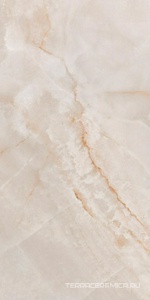 CR Sardonyx Cream Leviglass |60x120
